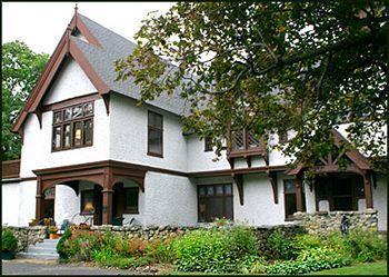 Manor House Bed & Breakfast Norfolk Extérieur photo