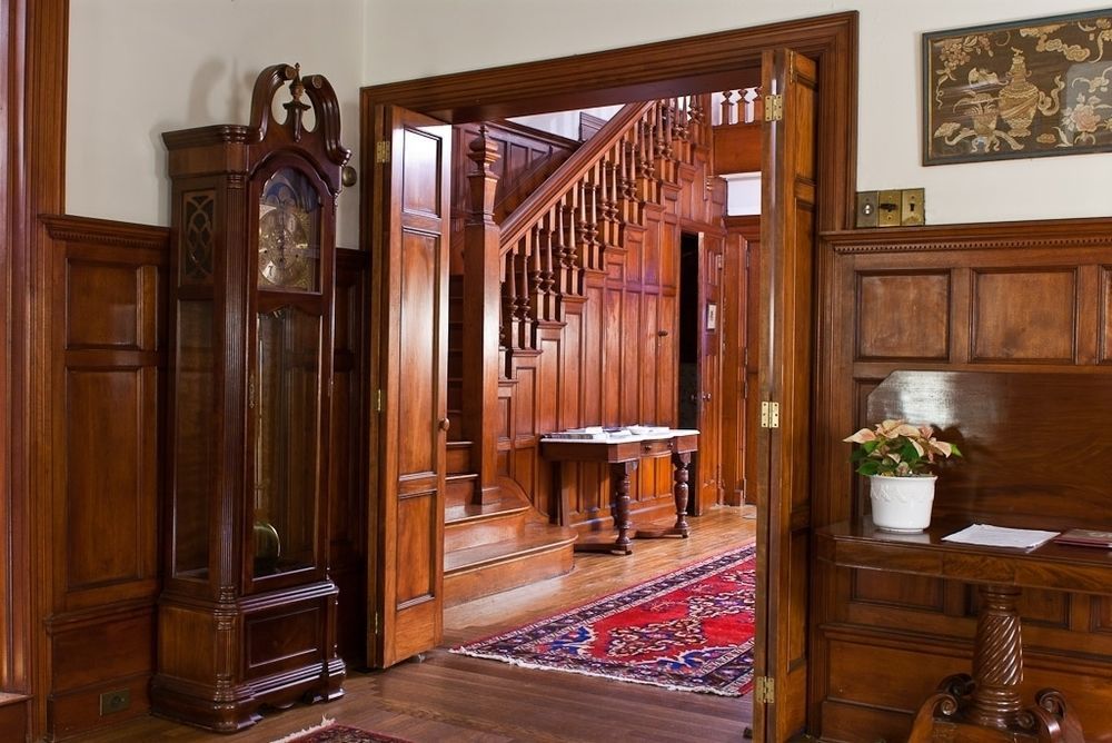 Manor House Bed & Breakfast Norfolk Extérieur photo