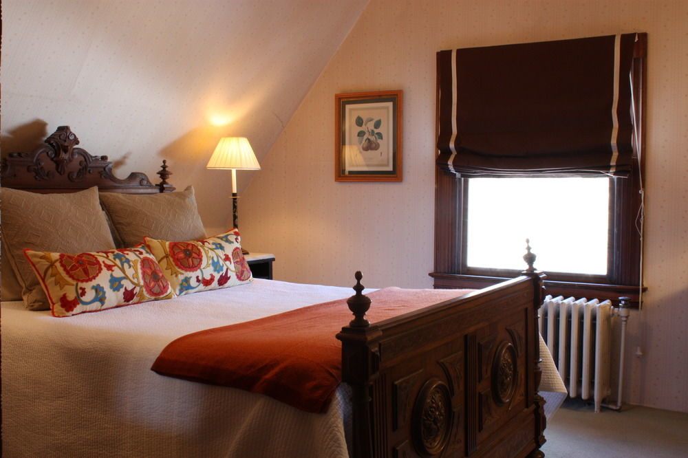 Manor House Bed & Breakfast Norfolk Extérieur photo