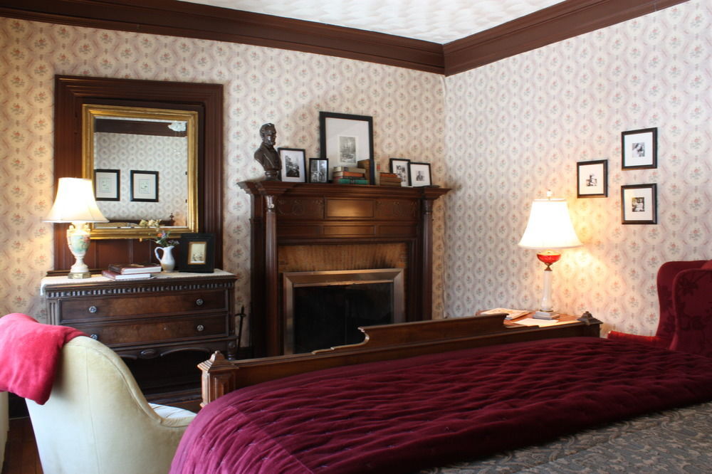 Manor House Bed & Breakfast Norfolk Extérieur photo