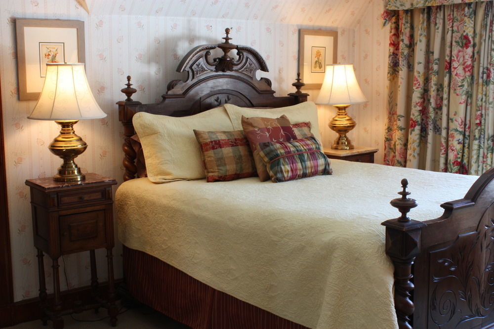 Manor House Bed & Breakfast Norfolk Extérieur photo