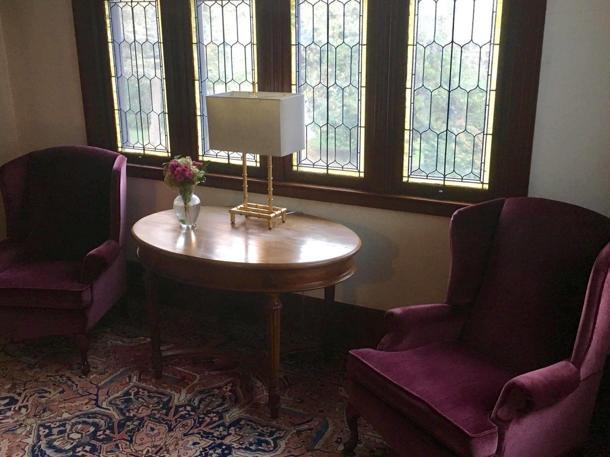 Manor House Bed & Breakfast Norfolk Extérieur photo