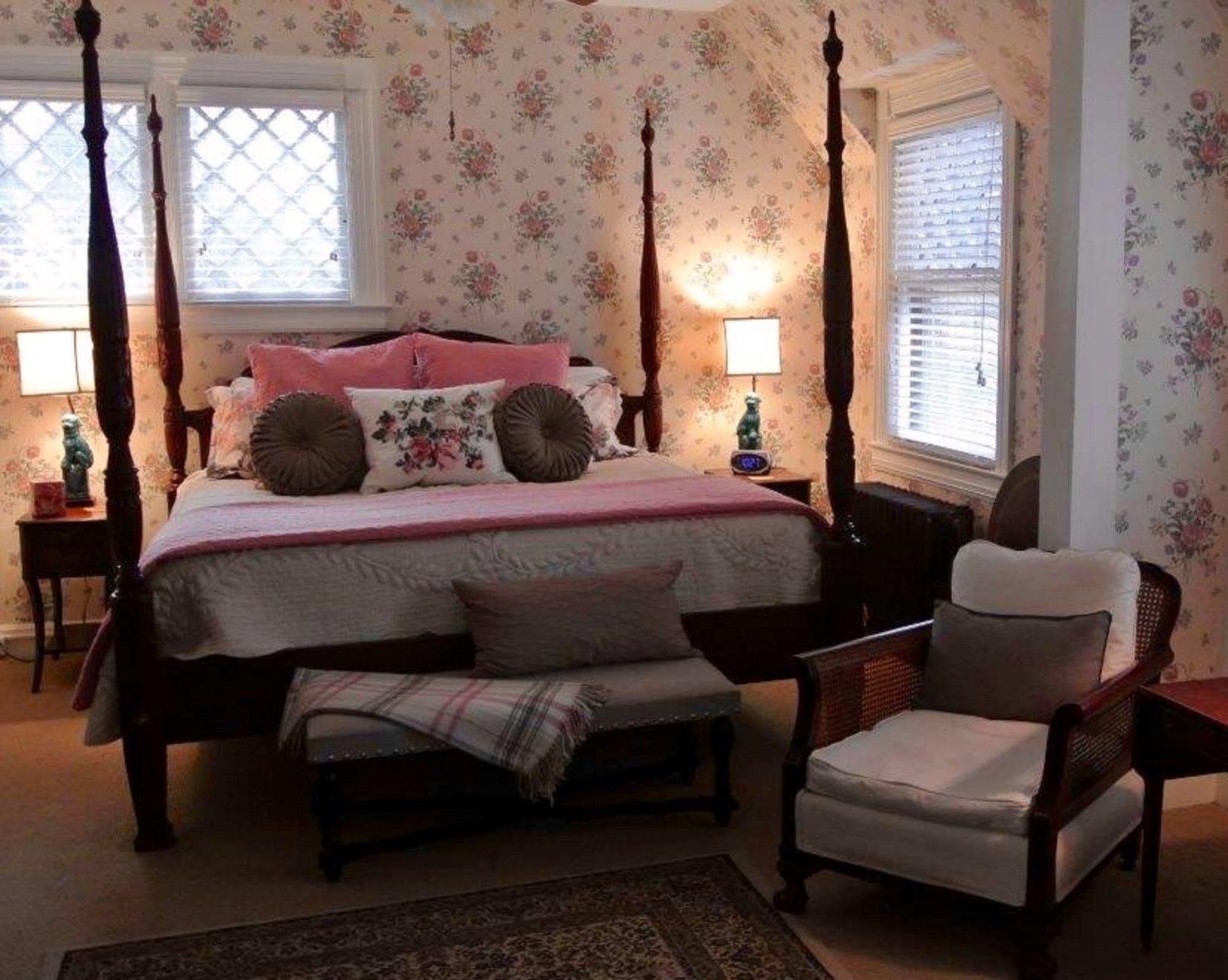 Manor House Bed & Breakfast Norfolk Extérieur photo