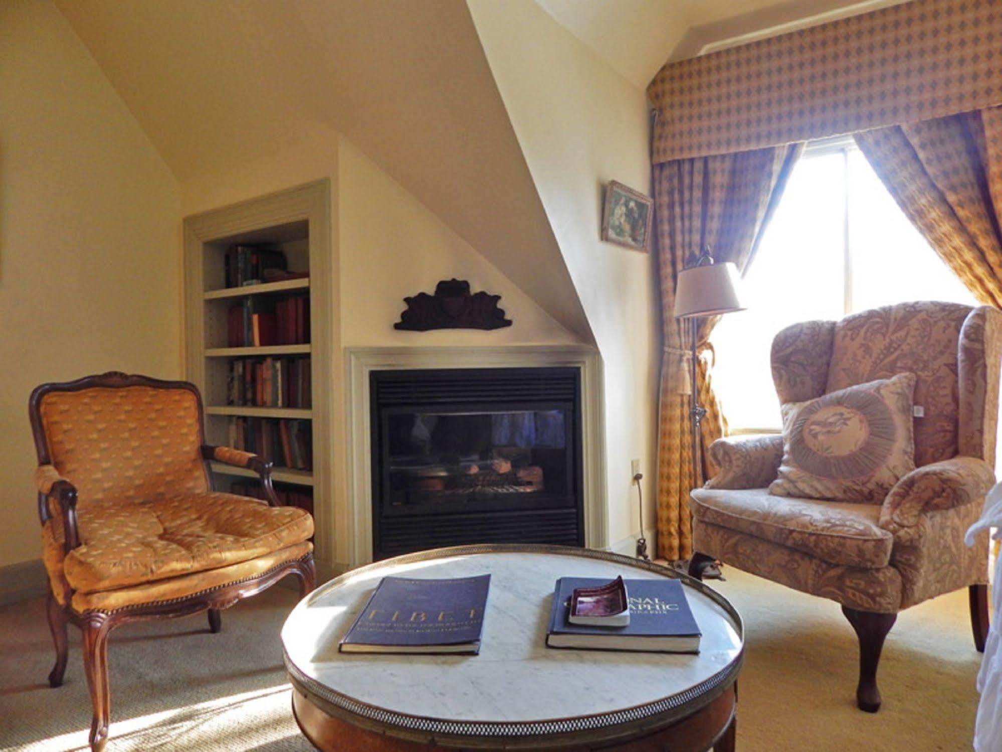Manor House Bed & Breakfast Norfolk Extérieur photo