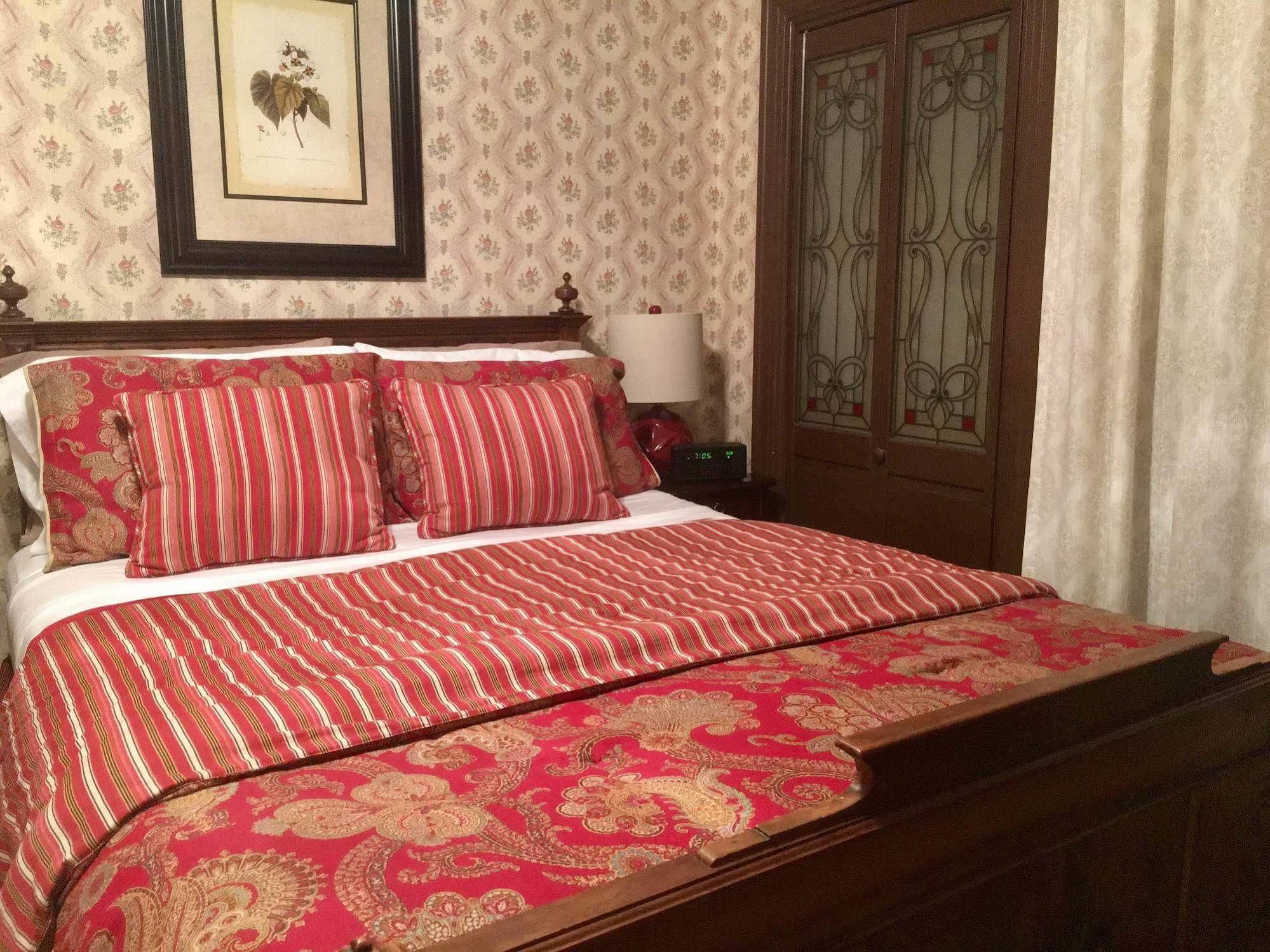Manor House Bed & Breakfast Norfolk Extérieur photo