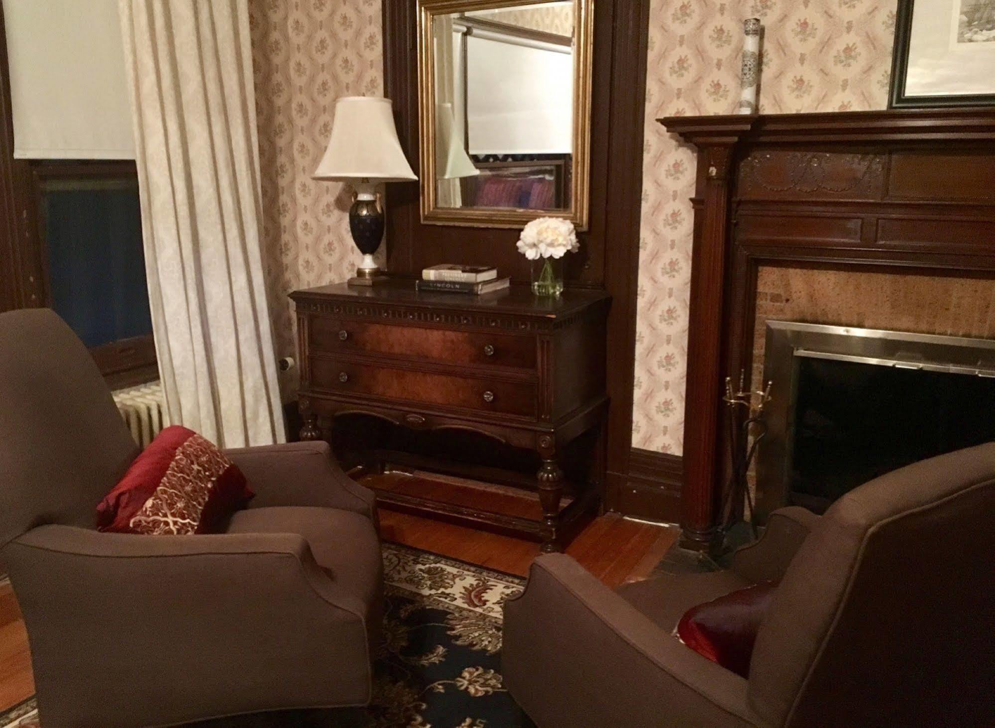 Manor House Bed & Breakfast Norfolk Extérieur photo
