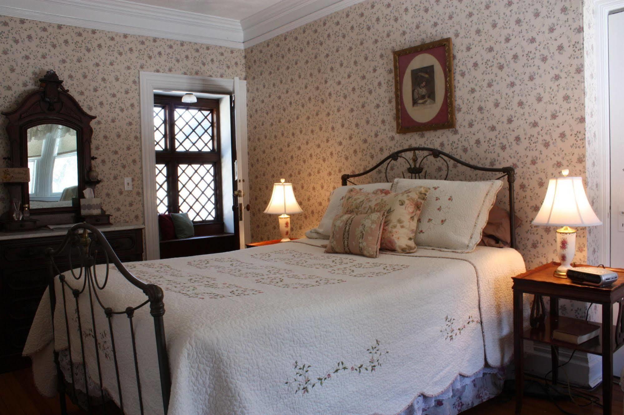 Manor House Bed & Breakfast Norfolk Extérieur photo