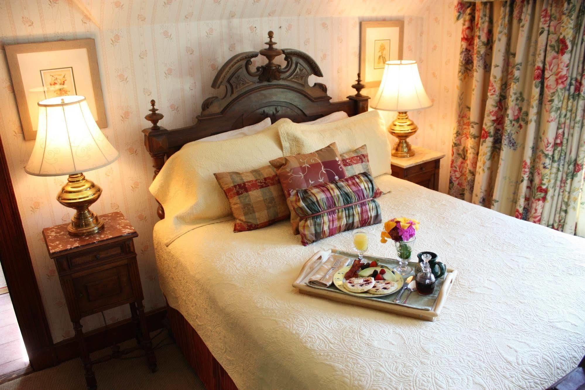 Manor House Bed & Breakfast Norfolk Extérieur photo