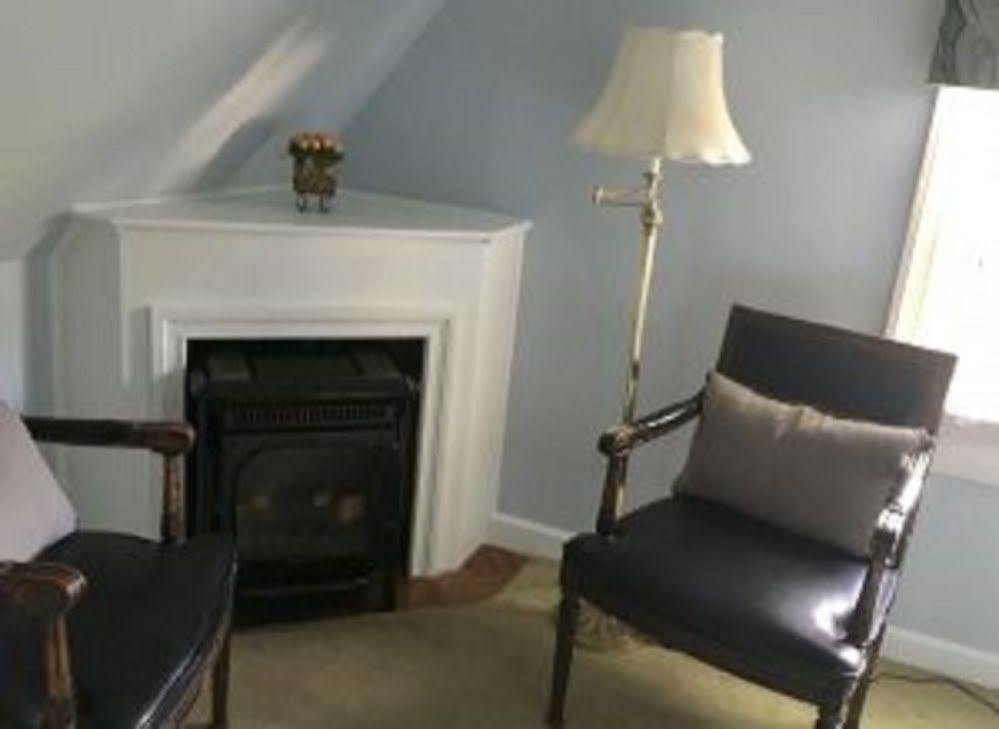 Manor House Bed & Breakfast Norfolk Extérieur photo