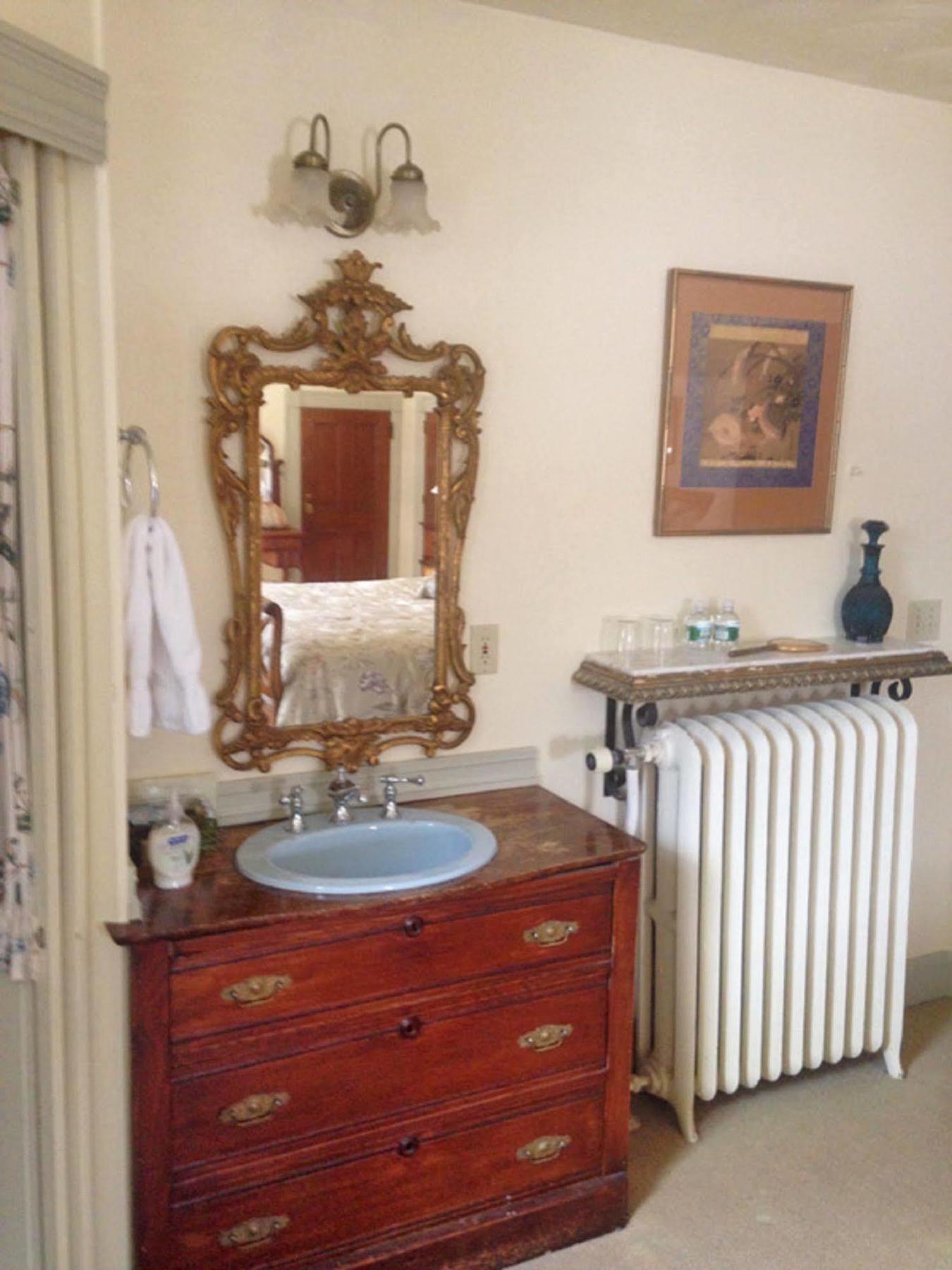 Manor House Bed & Breakfast Norfolk Extérieur photo