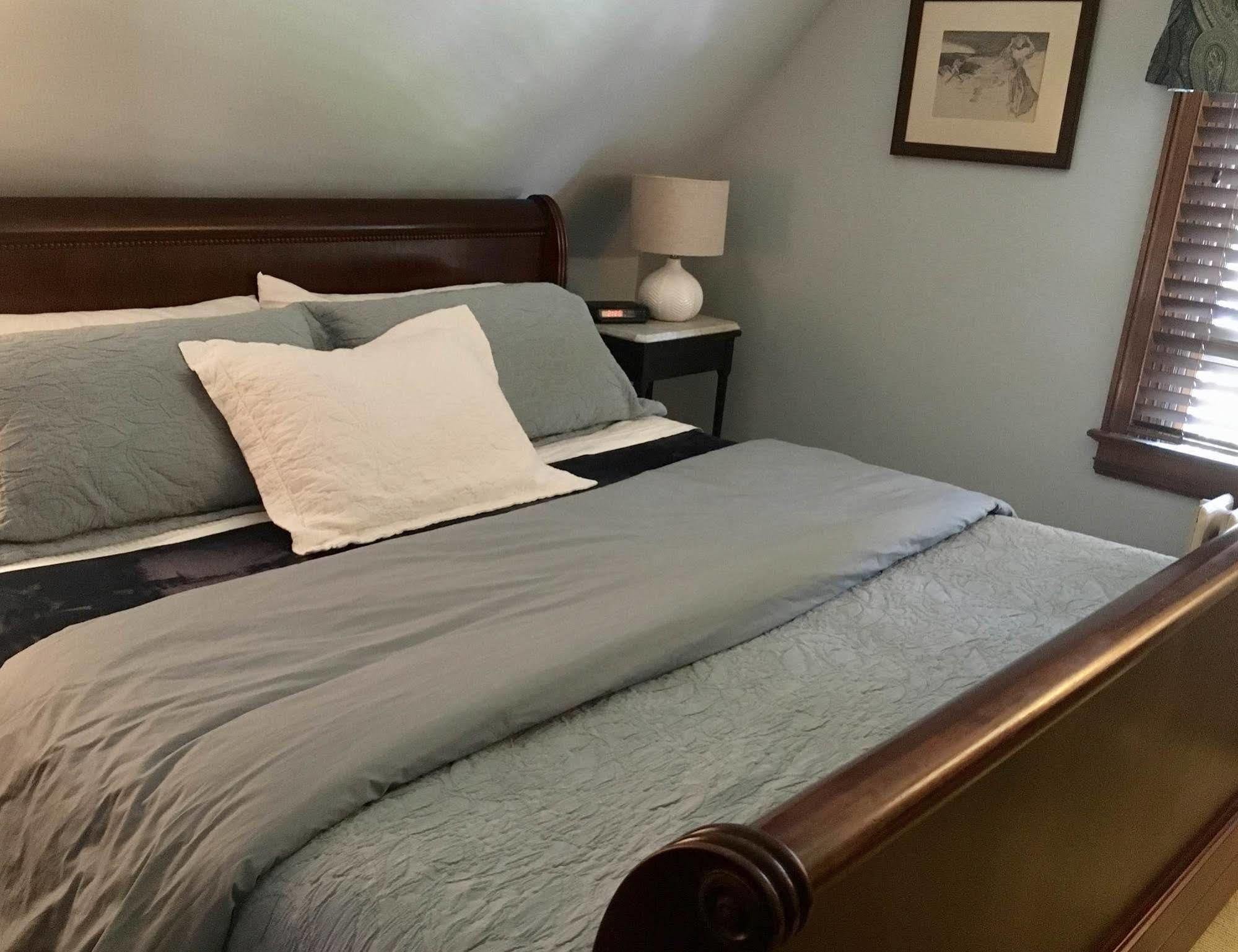Manor House Bed & Breakfast Norfolk Extérieur photo