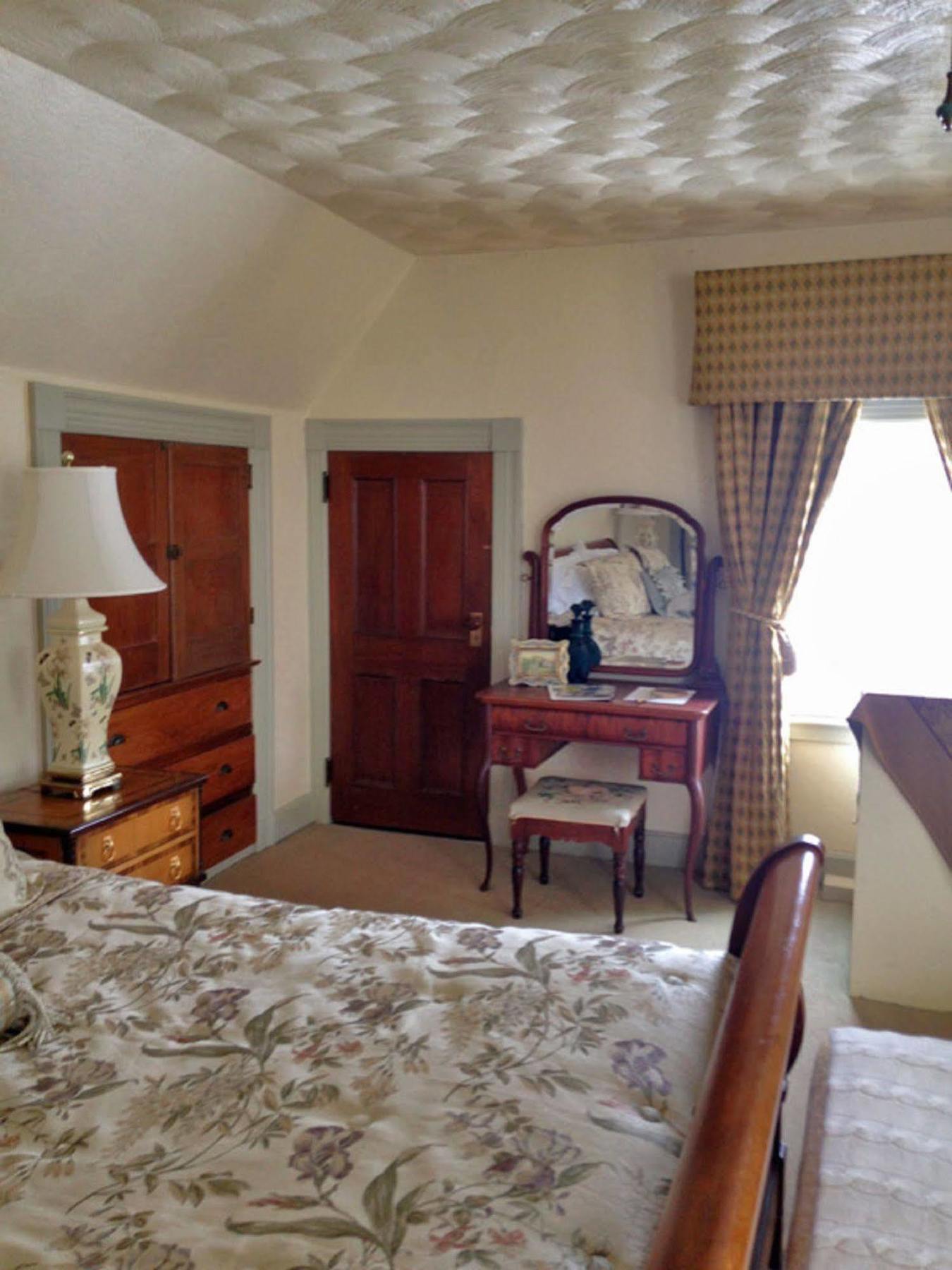 Manor House Bed & Breakfast Norfolk Extérieur photo