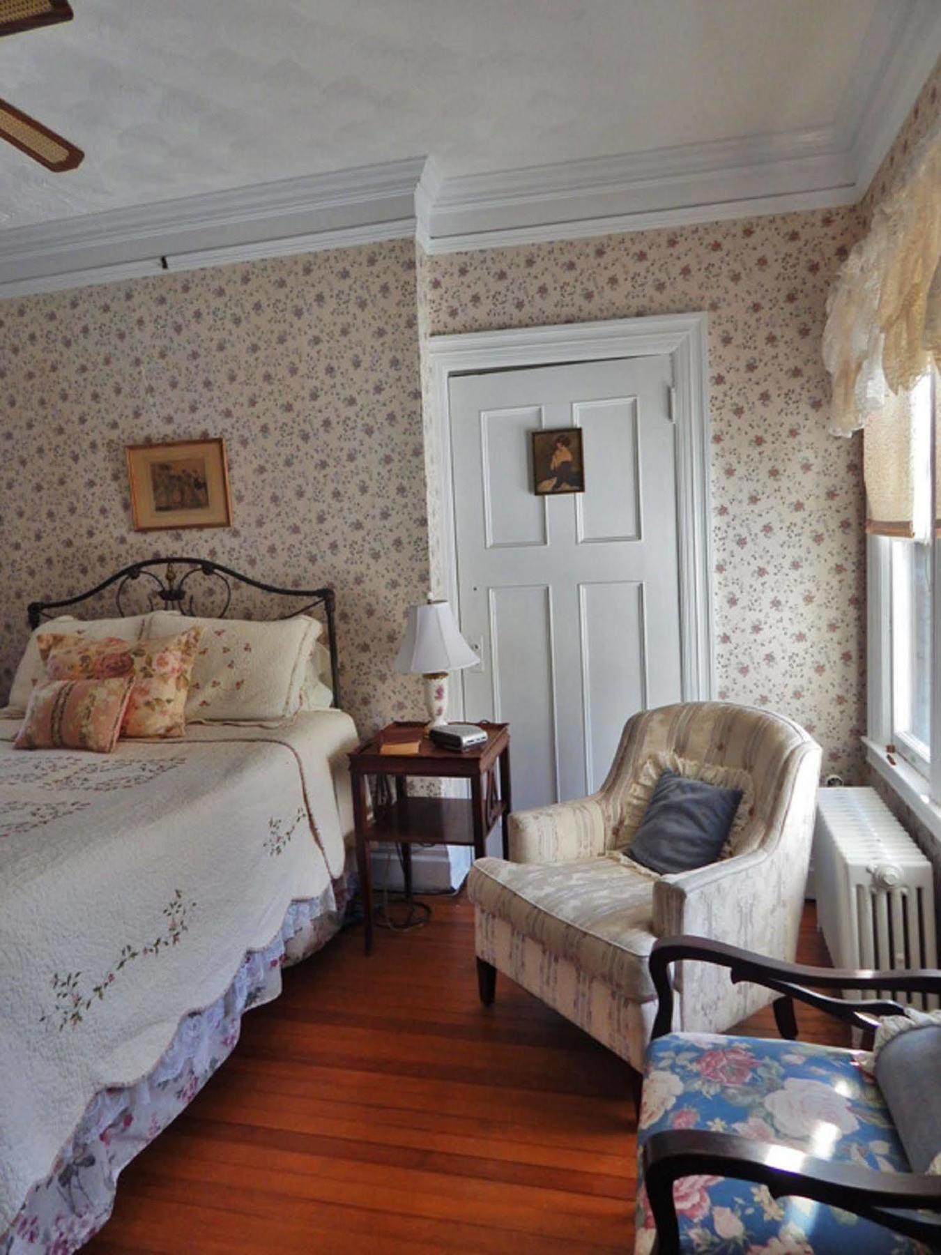 Manor House Bed & Breakfast Norfolk Extérieur photo
