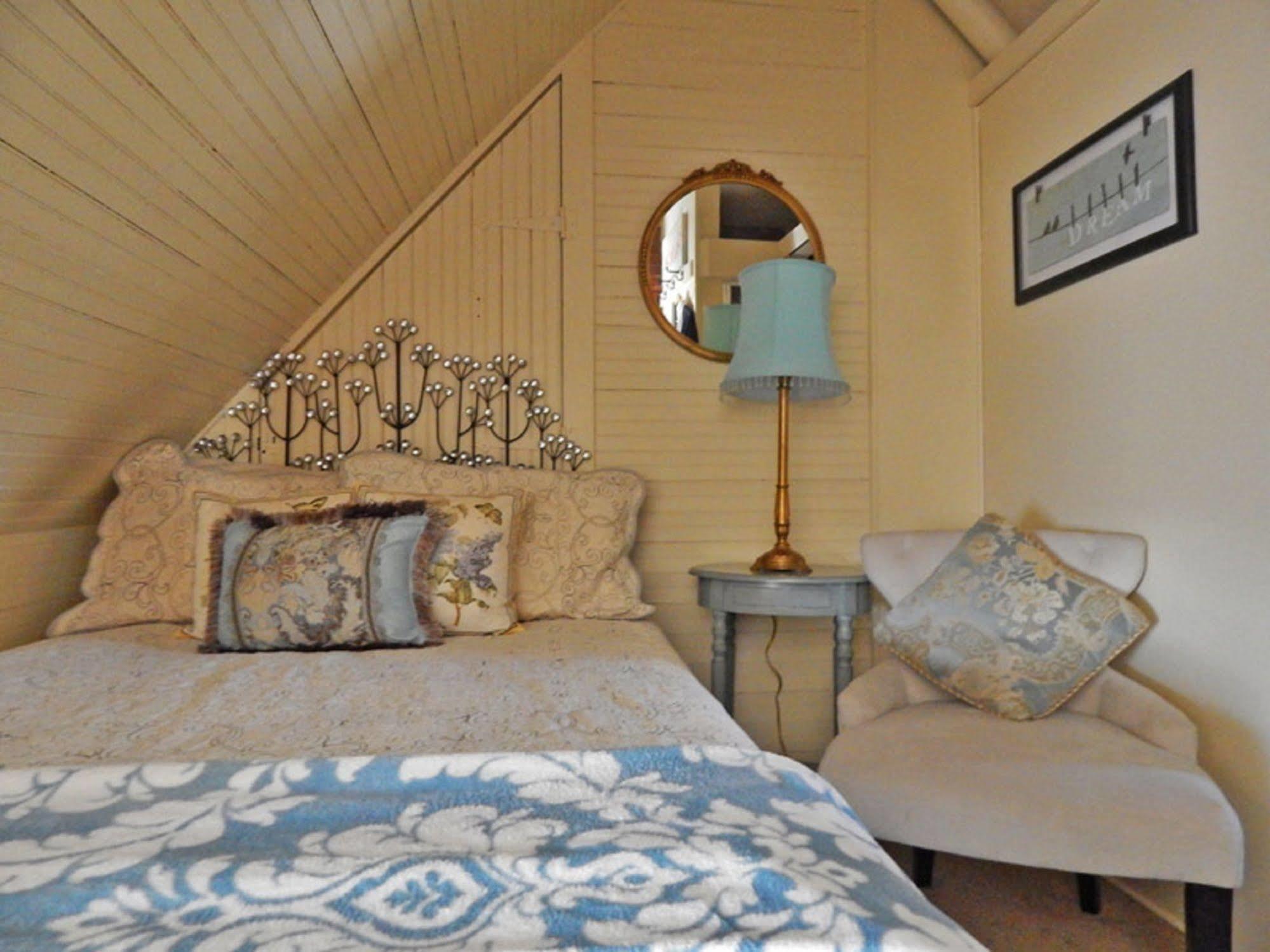 Manor House Bed & Breakfast Norfolk Extérieur photo