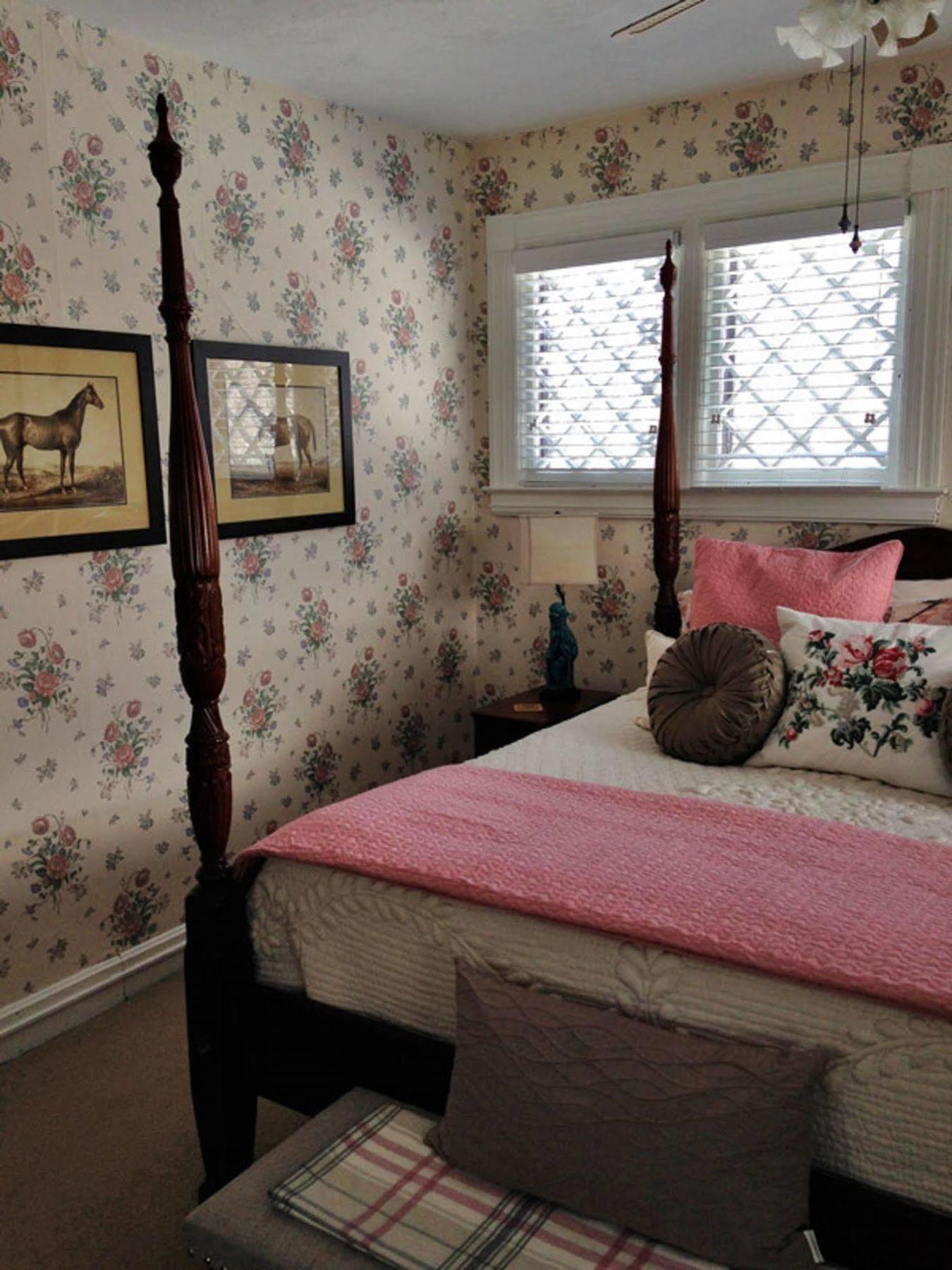 Manor House Bed & Breakfast Norfolk Extérieur photo
