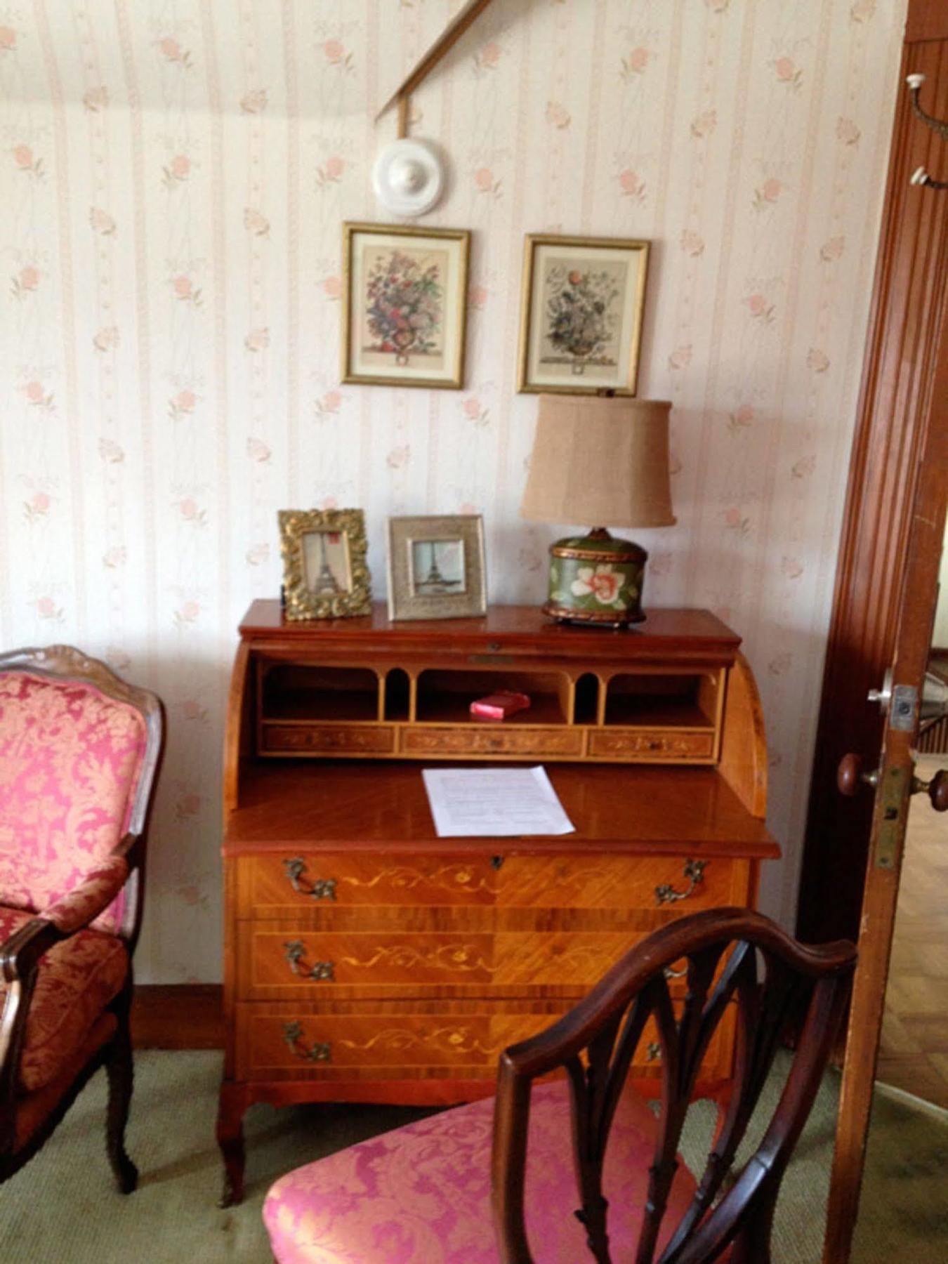 Manor House Bed & Breakfast Norfolk Extérieur photo