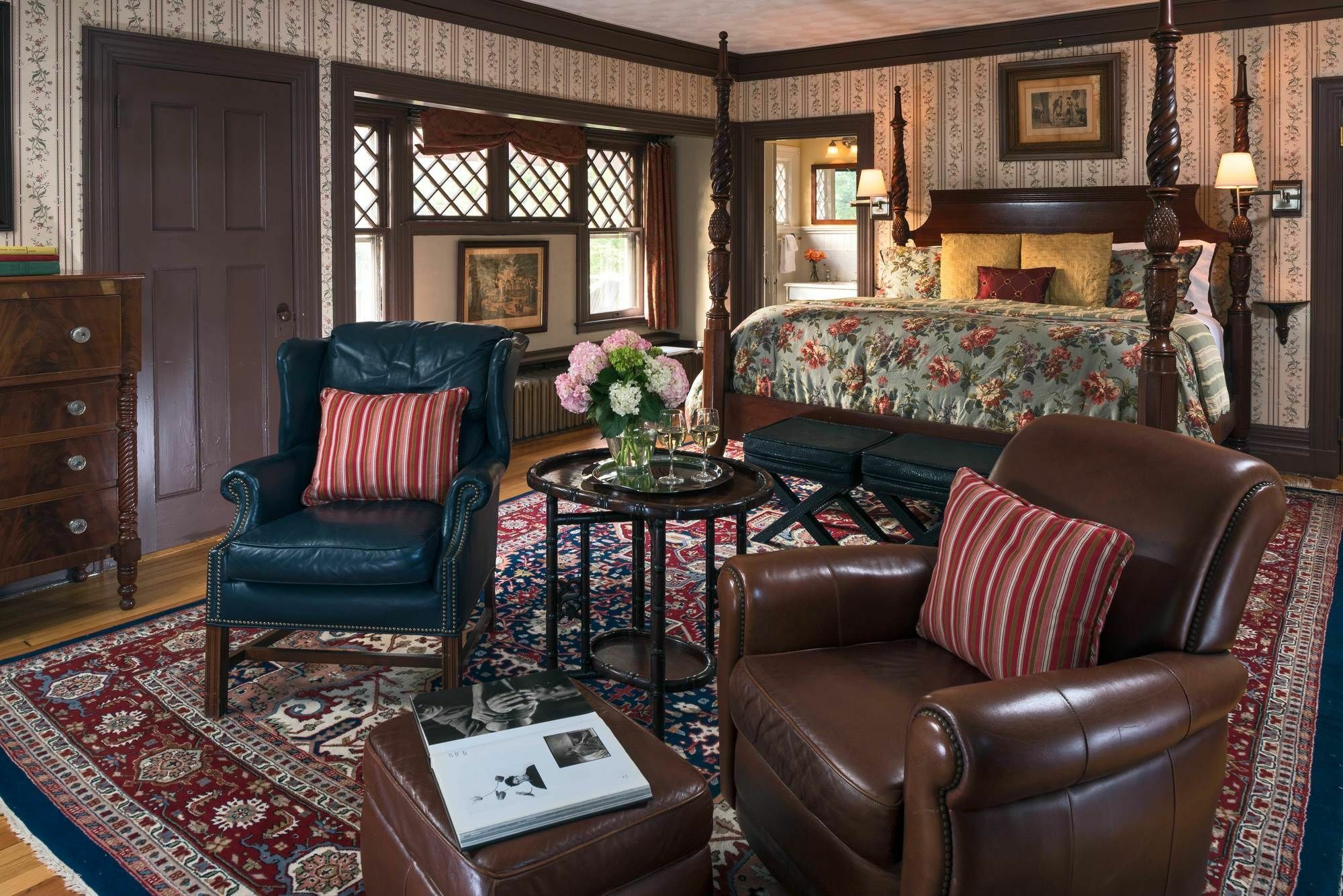 Manor House Bed & Breakfast Norfolk Extérieur photo
