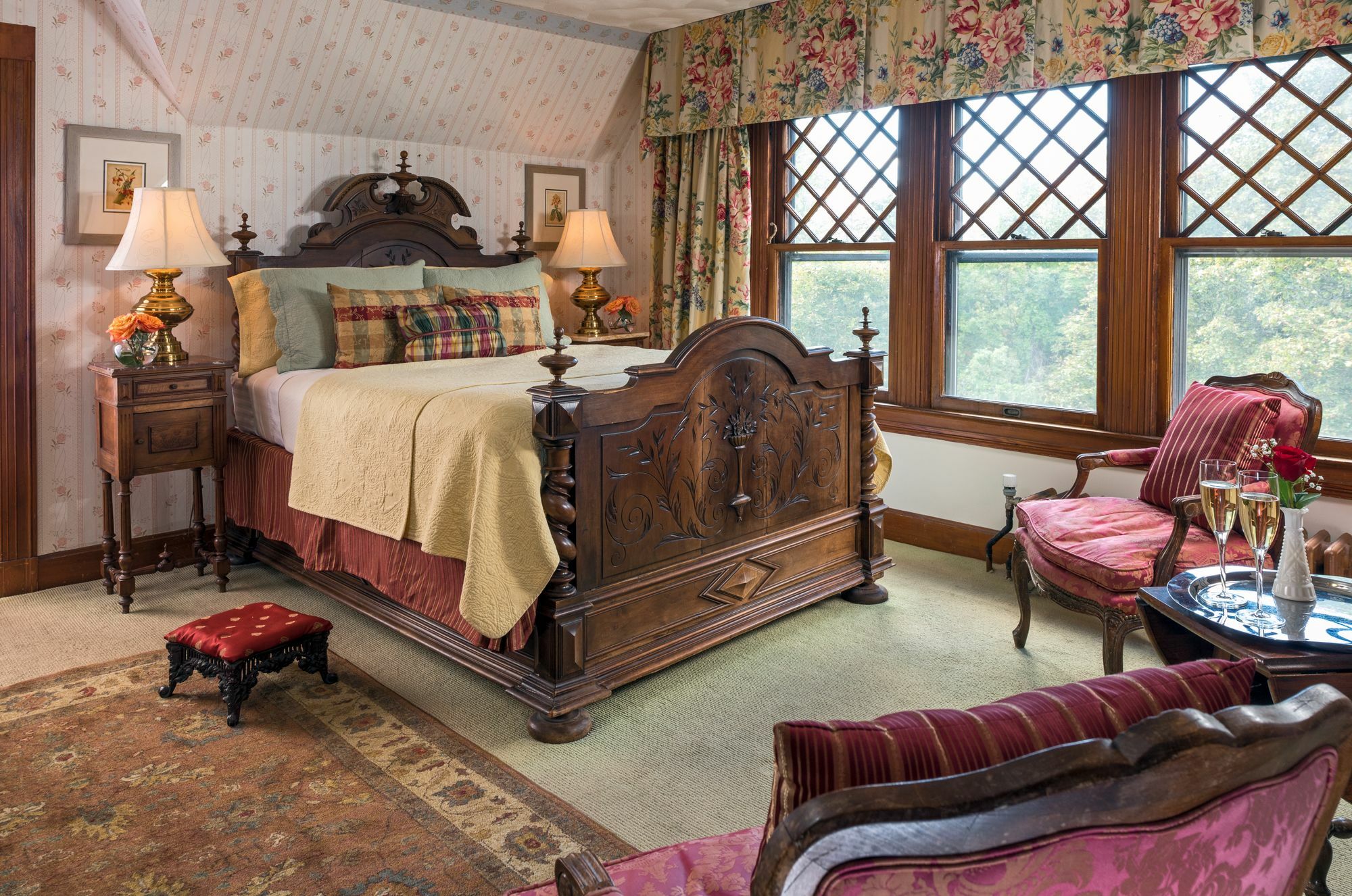 Manor House Bed & Breakfast Norfolk Extérieur photo