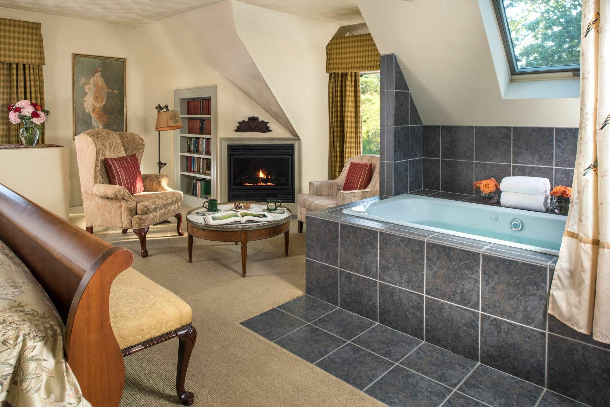Manor House Bed & Breakfast Norfolk Extérieur photo